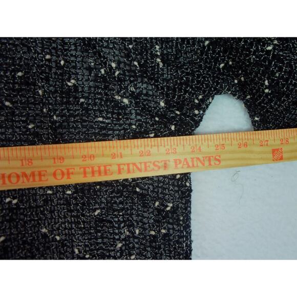 Frazzle Women's Size XXL Sheer‎ Mesh Top Roll Tab Sleeves Withchy Gothic - Picture 5 of 8